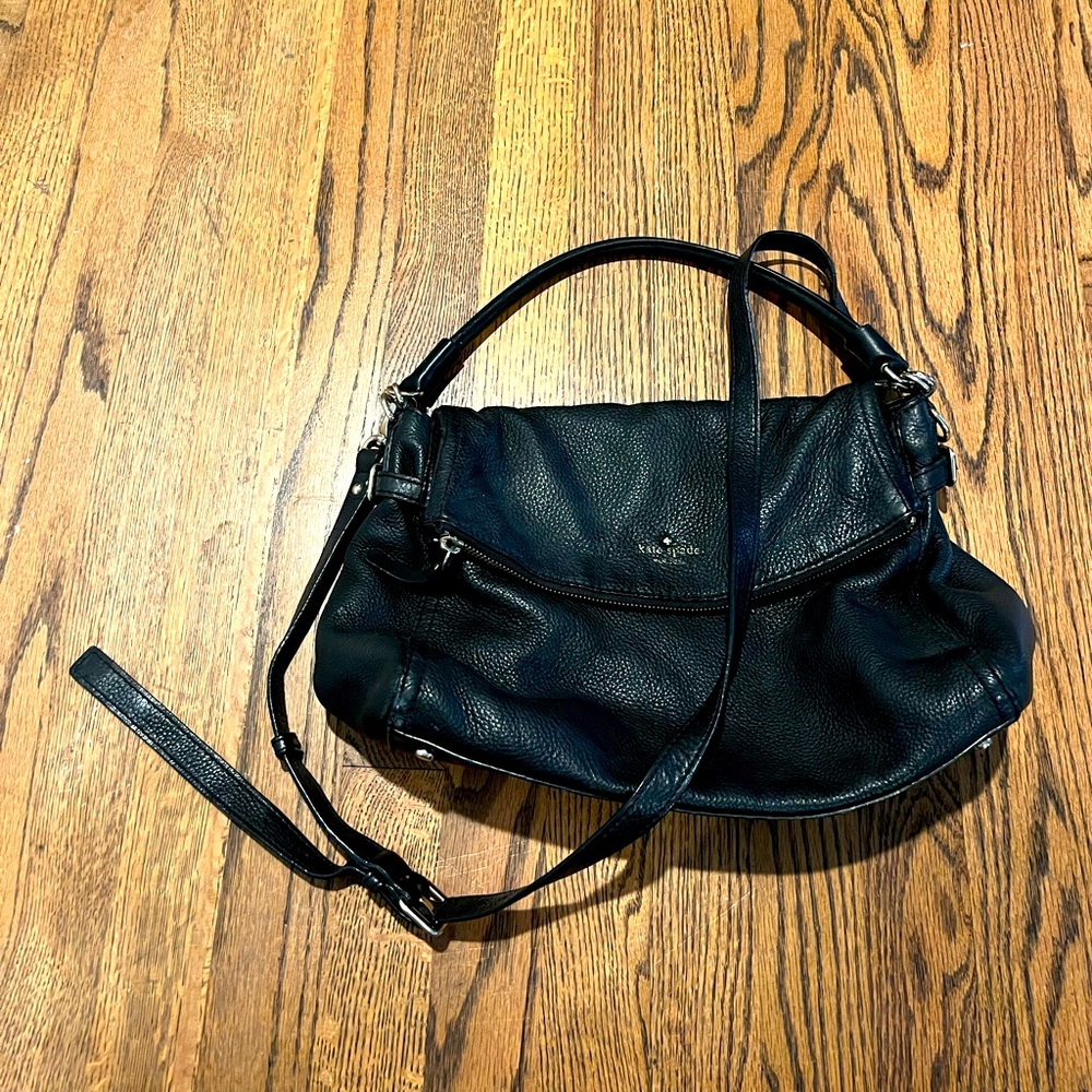 Kate Spade shoulder/ crossbody bag!